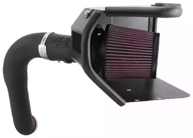 K&N FILTERS 571567 -